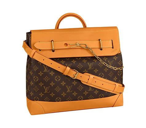 the legacy of louis vuitton|More.